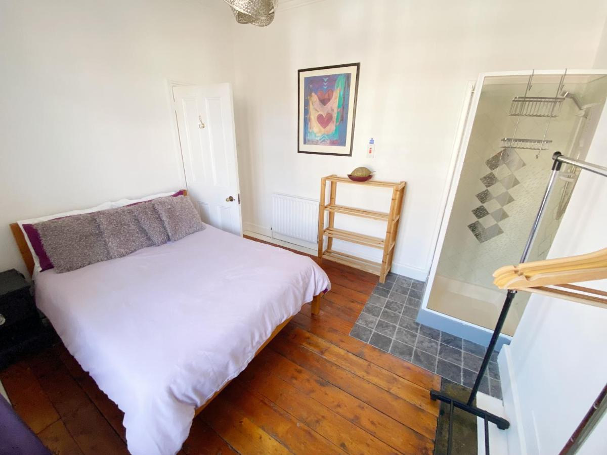 The Table House Close To Town & Beach Free Parking Bournemouth Buitenkant foto